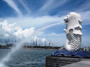 Merlion