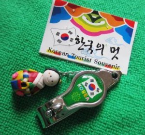 Nail cutter.2