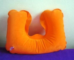 Neck cushion.2