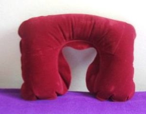 Neck cushion.3