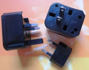 Travel Adapter.2