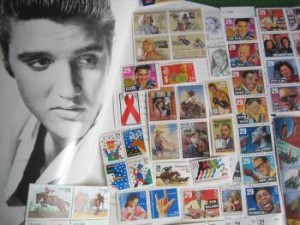 Mint Stamps 93.1