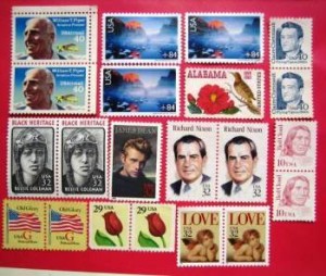 Mint Stamps.1