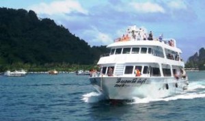 Phi Phi Island.10