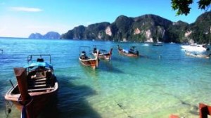 Phi Phi Island.113