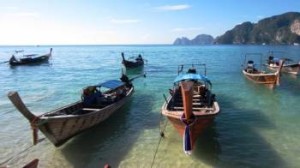 Phi Phi Island.114