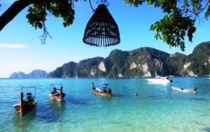 Phi Phi Island.115