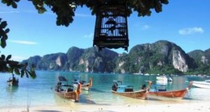 Phi Phi Island.121