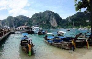 Phi Phi Island.20