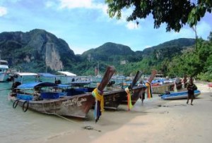 Phi Phi Island.21