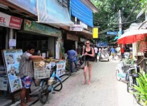 Phi Phi Island.26