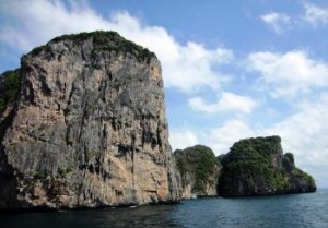 Phi Phi Island.6