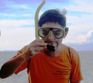 Phi Phi Island.60