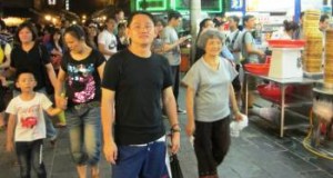 Taiwan. Hualien.20