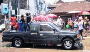 Songkran 106