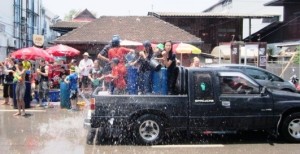 Songkran 107