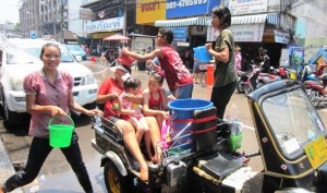 Songkran 109