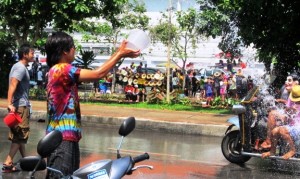 Songkran 115