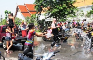 Songkran 116