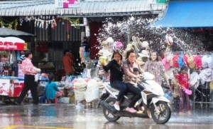 Songkran 134.2