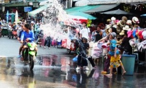 Songkran 137.1