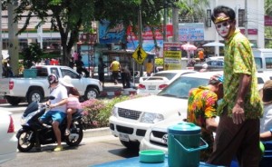 Songkran 152