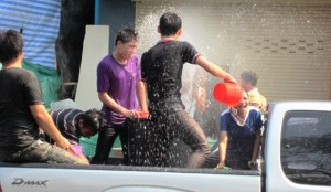 Songkran.99