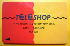 Phone Card.30