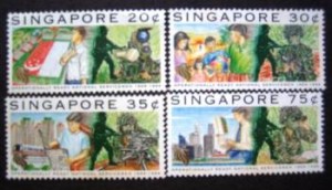 PC Stamps.25