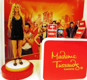 Madame Tussaud.1