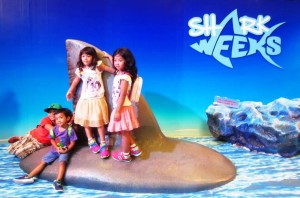 Siam Ocean World.7