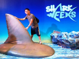 Siam Ocean World.8