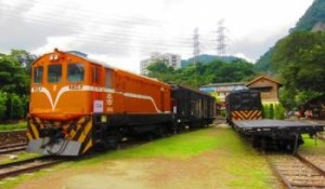 Taiwan CheCheng Train Station.47