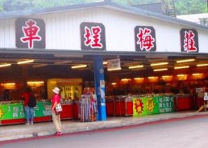 Taiwan CheCheng Train Station.51