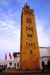 Morocco. Casablanca.26