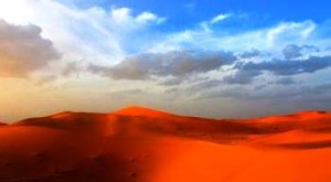 Morocco. Desert.5