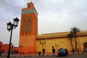 Morocco. Marrakesh.21