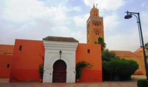 Morocco. Marrakesh.30