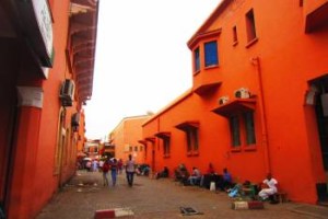 Morocco. Marrakesh.76