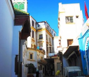 Morocco. Tanger.17