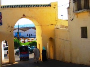 Morocco. Tanger.5