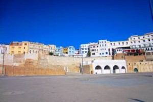 Morocco. Tanger.8