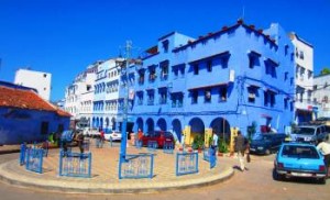 Morocco.Chefchaouen.1