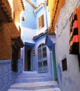 Morocco.Chefchaouen.10