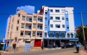 Morocco.Chefchaouen.100