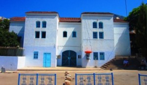 Morocco.Chefchaouen.102