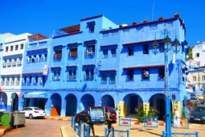 Morocco.Chefchaouen.104