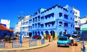 Morocco.Chefchaouen.105