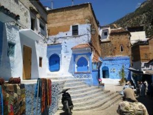 Morocco.Chefchaouen.12