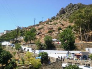 Morocco.Chefchaouen.17